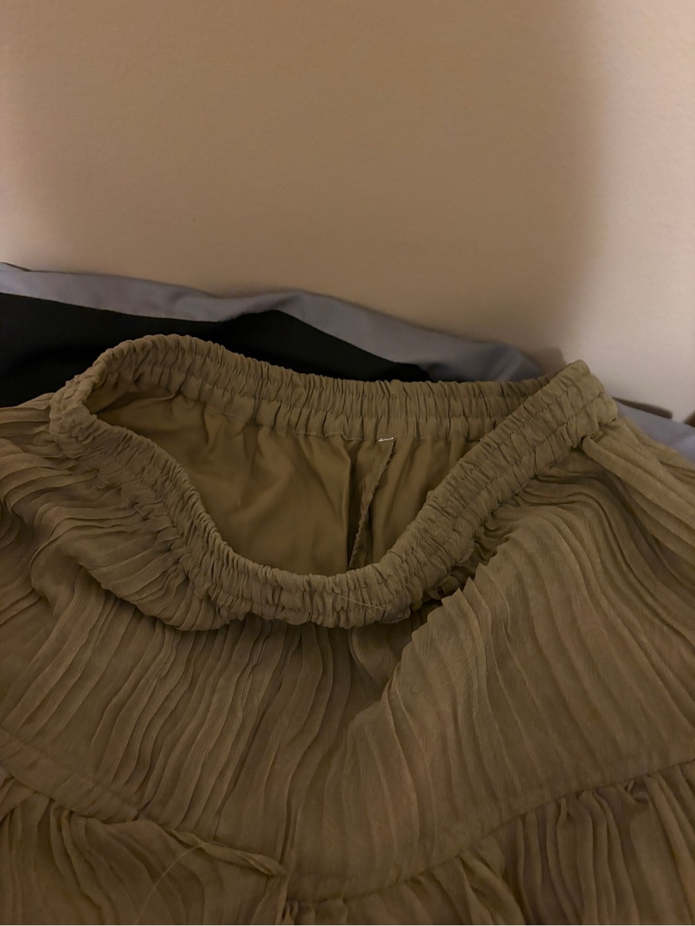 indian kurta and pants set - Picture 6 of 14